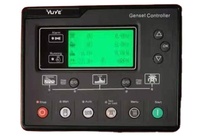 YUYE Y-700 inverseur automatique ATSE contrôleur de groupe électrogène adapté pour PC classe ATS 1 ensemble pour générateur Diesel 130x111mm IP55