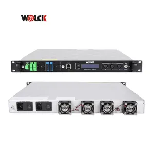 best offer for Fiber Optical Amplifier/1550nm CATV EDFA FFTH FTTX FTTB from wolck