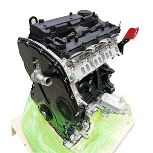 Productos Más Vendidos 2025: Bloque de Motor Largo 2.2 2.4 para <span class=keywords><strong>Ford</strong></span> Transit V348 Pickup Truck - Product Image 4