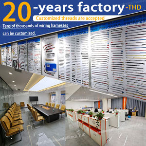 電気配線ハーネスエンジン車 - Product Image 4