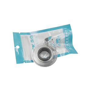 Película de rejilla codificadora Jack A4-720 de aleación de aluminio para maquinaria industrial de confección - Product Image 2