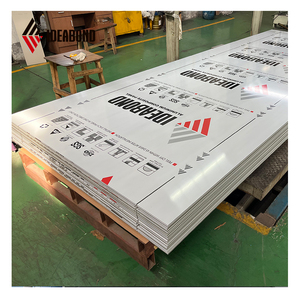 Nhà sản xuất vật liệu xây dựng tấm hợp kim nhôm 3mm IDEABOND Bolliya gần nhà máy <span class=keywords><strong>Alucobond</strong></span> tại Trung Quốc - Product Image 3