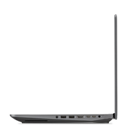 Vendita all'Ingrosso di Laptop -zbook Workstation 15 G4 I7-7th 16GB 512GB SSD 15.6" con Scheda Grafica Dedicata Quadro M2200 4G