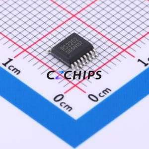 Nouveau commutateur/multiplexeur analogique de puce IC de Circuit intégré SSOP-16 d'origine RS2252XSS16 - Product Image 1