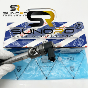 El inyector diésel 0445110614 DLLA150P2432 F00VC45205 es adecuado para Fiat TIPO <span class=keywords><strong>DOBLO</strong></span> 1,3 M-JET para Fiat Alfa Romeo Lancia - Product Image 5