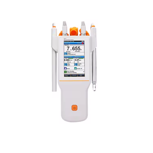 Misuratore di Qualità dell'Acqua Portatile Serie 310T con LCD, TDS e Conducibilità, Supporto OEM, Marca BIOSTELLAR, Garanzia di 1 Anno - Product Image 5