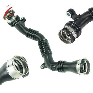 Tuyau de radiateur intermédiaire Zpartners, pièces détachées automobiles applicables, tuyau de radiateur intermédiaire 144603264R pour Megane <span class=keywords><strong>Scenic</strong></span> III 1.6 DCi - Product Image 1