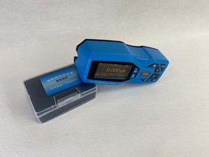 Durómetro con Protección IP55, Prueba Automática, Marca China de Primera Calidad con 1 Año de Garantía, Precio Competitivo - Product Image 2