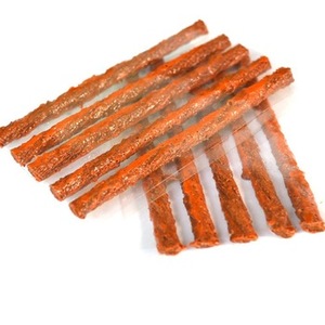 Bande de réparation de crevaison de <span class=keywords><strong>pneu</strong></span> Tubeless Kit de bouchon de <span class=keywords><strong>pneu</strong></span> Joint de <span class=keywords><strong>pneu</strong></span> Tubeless - Product Image 5