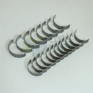 Bearing Mesin Main Conrod 21020-3C101 23060-3C201 G6DB 3.3L V6 untuk HYUNDAI Grandeur Santa Fe 2 Sonata 5 Opirus Sorento - Product Image 3