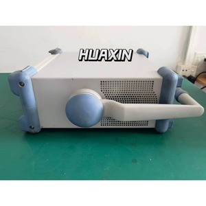 Analizador de Redes R&S Rohde & Schwarz ZVL6 de 9kHz a 6GHz Usado - Product Image 3