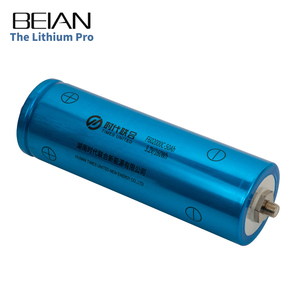 Cellule de batterie lithium-ion 3.2V50Ah pour batterie solaire - Product Image 2