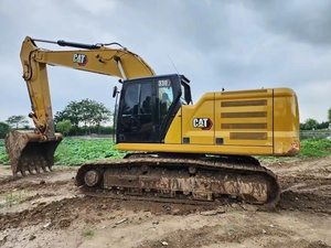 อะไหล่หลักของรถขุดตีนตะขาบ Caterpillar Cat330B มือสองจากญี่ปุ่น พร้อม PLC เกียร์ มอเตอร์ และเครื่องยนต์ สภาพ 90% ใหม่ รุ่นปี 2021 - Product Image 3