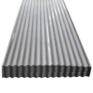 Panel Corrugado de Acero Galvanizado Superior, Suministro Directo de Fábrica - Product Image 6