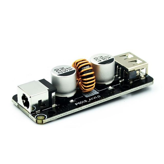 IP6518 Full Protocol Fast Charging Board Module QC3.0