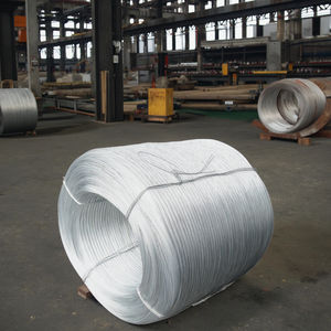 Aosen 45 #   55 #   60 #   65 #   70 #   Hochwertiger, ASTM-zertifizierter Gaszug aus hochkohlenstoffhaltigem, elektrogalvanisiertem Stahl - Product Image 1