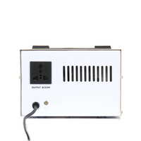 Régulateur de tension automatique de type électronique AC AVR-1.5KVA