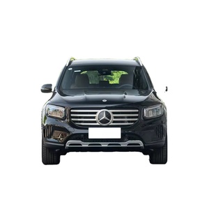 2024 Mer Cedes <span class=keywords><strong>B</strong></span> Enz GLB 1.3T 163HP 4WD 4x4 Compact SUV berlina sportiva ad alta velocità 5 posti benzina sinistra sterzo auto popolari in vendita - Product Image 1