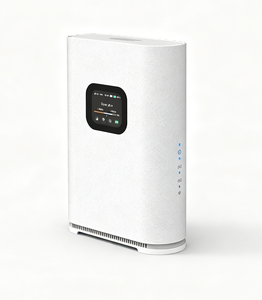 Router WiFi6 Doméstico 5G SA NSA SIM de Fábrica OEM, Gigabit RJ11, CPE Interior, Plug and Play, Doble Frecuencia, Punto de Acceso Inalámbrico de Banda Ancha AX3000 - Product Image 2