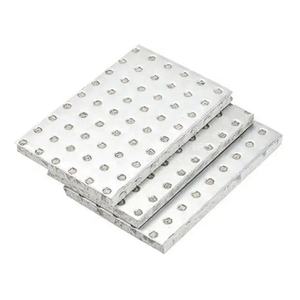 แผงซีเมนต์<span class=keywords><strong>ไฟเบอร์</strong></span>กันระเบิดแผงด้านหน้าติดผนังเพดานฉนวนกันความร้อนสำหรับตกแต่งจากประเทศจีน - Product Image 3