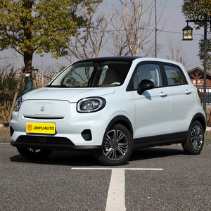 Leapmotor T03 2026 Auto Elettrica, Autonomia 310/403km, Veicolo a Nuova Energia, 5 Porte, 4 Posti, Mini Auto Elettrica - Product Image 1