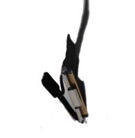 Câble d'extension LVDS 20 broches pour panneau LCD, adaptateur à âme en cuivre pour ordinateur et appareils électroménagers