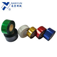 Ruban de marquage à chaud couleur pour machine de codage HP 241 DY-8 DH241 NY 800, impression de date, numéro de lot et date d'expiration