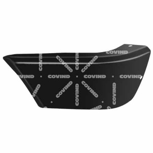 กันชนมุมขวา Covind รุ่น Iron สำหรับ GRINTA DAILY (93902754) อิตาลี - Product Image 1