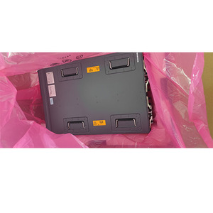 Router Empresarial NE40E 02354367 CR5P03BASD71 NE40E-X3 Configuración Básica (Incluye Chasis NE40E-X3, 2 MPU, 2 Fuentes de Alimentación) 02354367 - Product Image 3