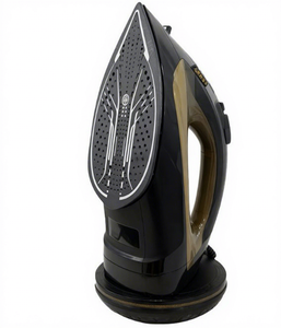 <span class=keywords><strong>Planchas</strong></span> <span class=keywords><strong>de</strong></span> <span class=keywords><strong>Vapor</strong></span> Eléctricas Inalámbricas Multifunción <span class=keywords><strong>de</strong></span> 3000W, <span class=keywords><strong>Planchas</strong></span> Eléctricas Portátiles <span class=keywords><strong>de</strong></span> Viaje con Revestimiento Cerámico Antiadherente, Gran Venta - Product Image 2