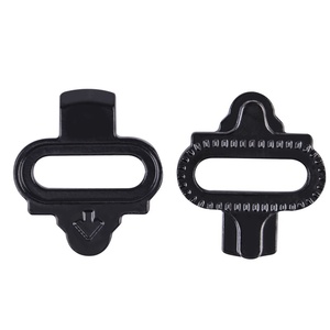 Bicicleta de montaña SH51 <span class=keywords><strong>SH56</strong></span> MTB bicicleta <span class=keywords><strong>SPD</strong></span> tacos Pedal Clip Cleat Pedal Set zapatos de bicicleta Cleat Kit - Product Image 5