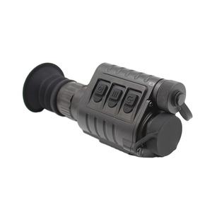 Xách tay A325 384*288 cầm Tay + Mũ bảo hiểm đa chức năng máy ảnh nhiệt Hình ảnh thiết bị nhìn đêm - Product Image 4