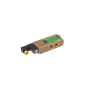 Válvula Solenoide 551 Original Nueva, Válvula Solenoide Universal, Diseñada para un Control de Encendido/Apagado Confiable - Product Image 4