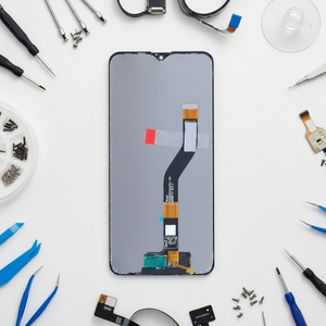 หน้าจอ LCD โทรศัพท์มือถือสำหรับ Samsung A10S ชุดจอดิจิตอลสำหรับ Samsung Galaxy A10S หน้าจอ LCD คุณภาพสูงสำหรับเปลี่ยนโทรศัพท์มือถือ - Product Image 2