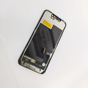 RJ Incell écran tactile numériseur assemblée pour iPhone 13 LCD écran remplacement Pantalla Tactil lcd pour 1 an de garantie - Product Image 5