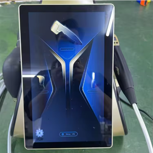 Machine professionnelle 3-en-1 pour le raffermissement et le lifting du visage – Meilleures ventes - Product Image 3