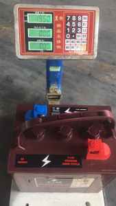 6V 225ah Deep Cycle Buisvormige Plaat Agm Batterij T105 Overstroomd Batterij - Product Image 2