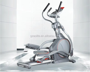 Équipement de fitness <span class=keywords><strong>cardio</strong></span>, elliptique, <span class=keywords><strong>cross</strong></span> trainer - Product Image 4