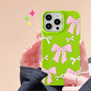 Funda con Lazo para iPhone 15 Pro Max, 14, Simple 13, para Apple 12, Suave, 16 Resistente a Golpes, 11 Funda de Gel - Product Image 5