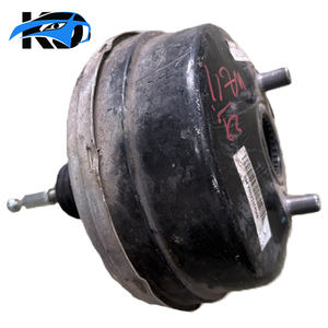 8K0612107B, d'origine, utilisé, livraison rapide dans le monde entier, véritable amplificateur de freinage pour <span class=keywords><strong>Audi</strong></span> A4 A5 A5 <span class=keywords><strong>Cabriolet</strong></span> A5 Coupé <span class=keywords><strong>S4</strong></span> S5 - Product Image 1