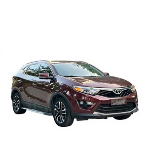 Soueast DX7 2016 1.5T Turbo SUV Usato, Automatico, Guida a Sinistra, Tetto Panoramico, Portapacchi - Product Image 2