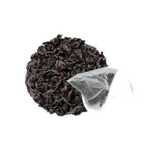 Sachet de thé Oolong torréfié au charbon de bois pour restaurant 5g
