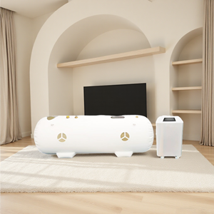 Cama de belleza de diseño moderno con 4 motores para hotel, salón de belleza, centro de spa, clínica médica estética, rehabilitación - Product Image 1