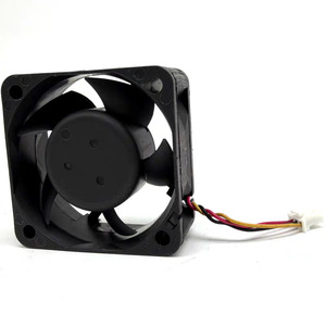 Ventilador de refrigeración con inversor Delta AFB0524VHD 5020rpm 24V 0.15A 5cm - Product Image 3