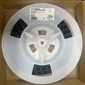 ERM8-025-09.0-L-DV-K-TR samtec New Original linh kiện điện tử tiêu đề <span class=keywords><strong>PCB</strong></span> kết nối tốc độ cao xếp chồng Board kết nối - Product Image 3