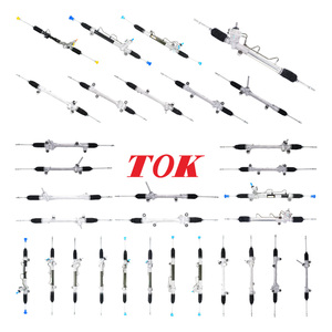 Mecanismo de Dirección TOK, Respuesta de Dirección Superior, Control de Dirección Preciso para MAZDA <span class=keywords><strong>Cronos</strong></span>/LUCE R130/EZ-6/TAKERI, Durabilidad - Product Image 2