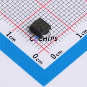 LT211 Solid State Relay (MOS Output) SOP-4 Relay 50mA 1.4V 350V 120mA - Product Image 1