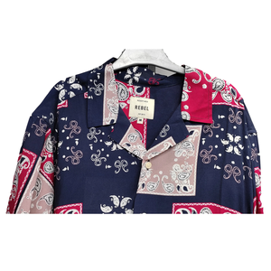 2024 nouveauté hommes classique coupe ajustée flanelle chemise personnalisée à manches courtes pour col Polo 100% coton automne vente en gros Expor - Product Image 3