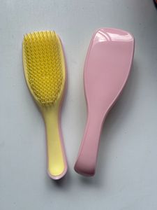 Nuevo Peine de Masaje Capilar con Airbag para Cabello Largo, Uso Doméstico, Impermeable, con Cerdas de Nylon y Cojín - Product Image 6