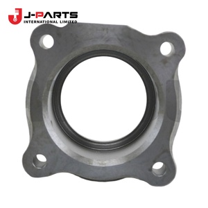 Caja de Rodamientos del Eje Trasero Derecho para Toyota Hilux GUN125 2006-2015 OE 42421-KK030 42421KK030 - Product Image 3
